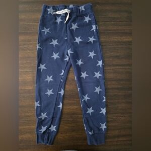 H&M Blue Casual Boys Sweat Pants